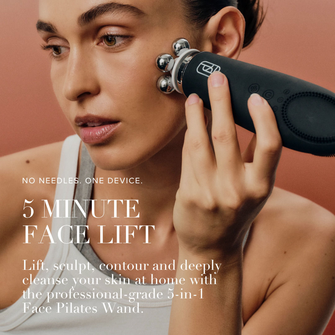 5-in-1 Face Pilates Wand