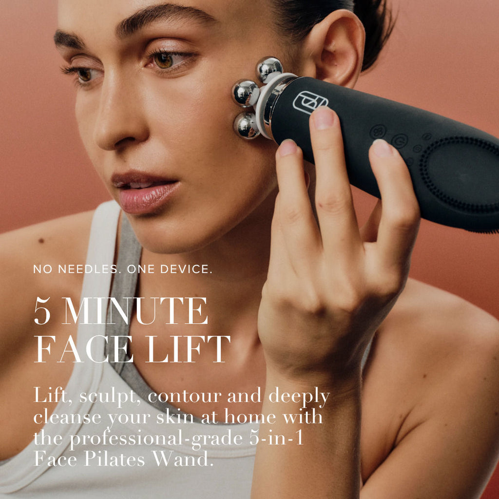 5-in-1 Face Pilates Wand
