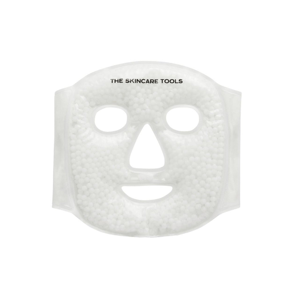 Cryo-Thermo Depuffing Mask