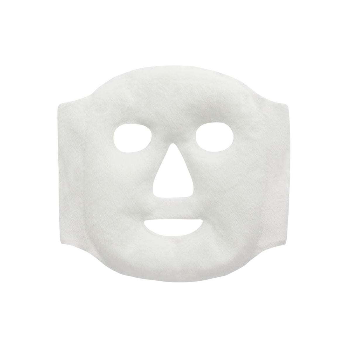 Cryo-Thermo Depuffing Mask