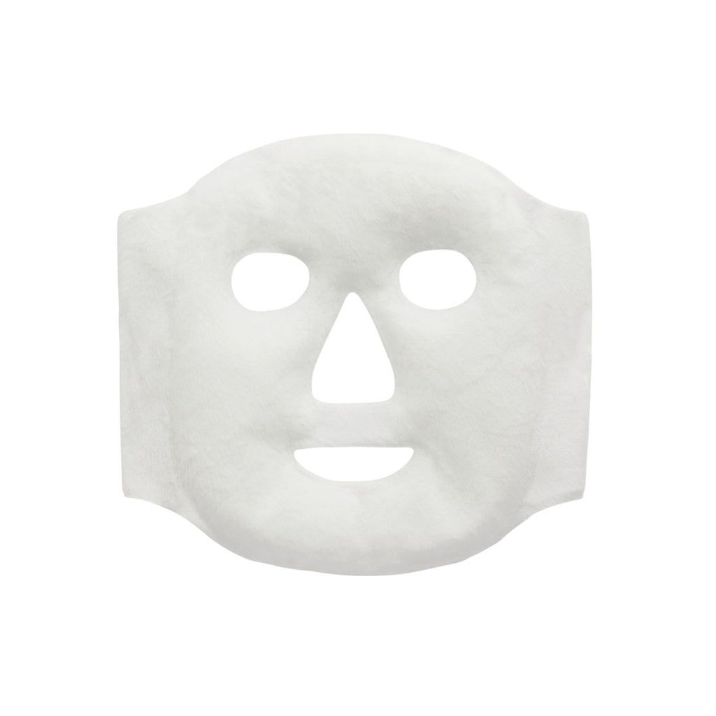 Cryo-Thermo Depuffing Mask