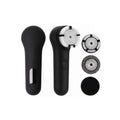 Face + Body Cleansing Brush