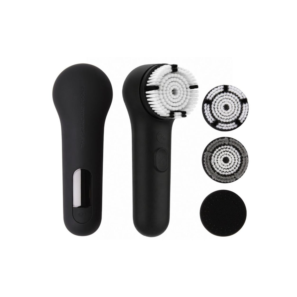 Face + Body Cleansing Brush