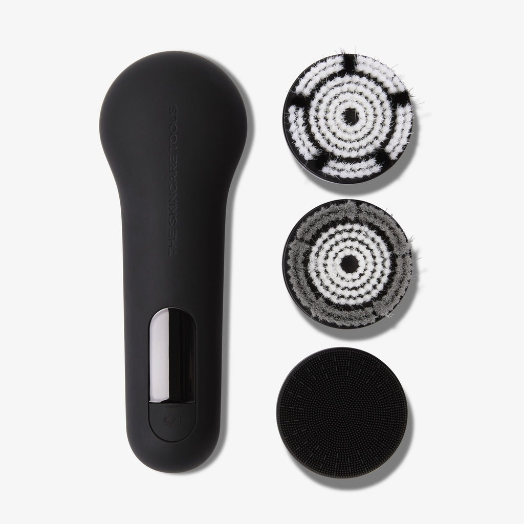 Face + Body Cleansing Brush