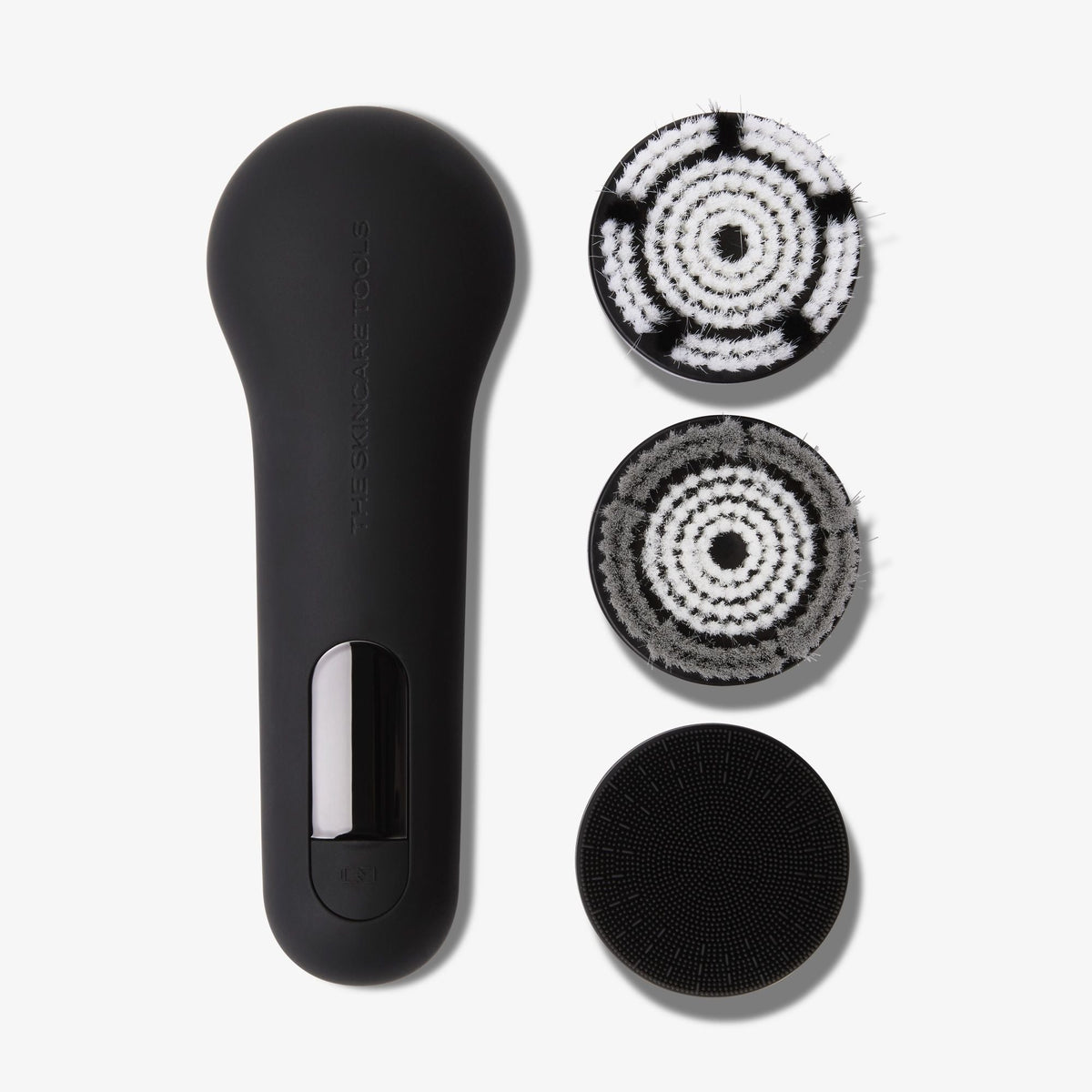 Face + Body Cleansing Brush