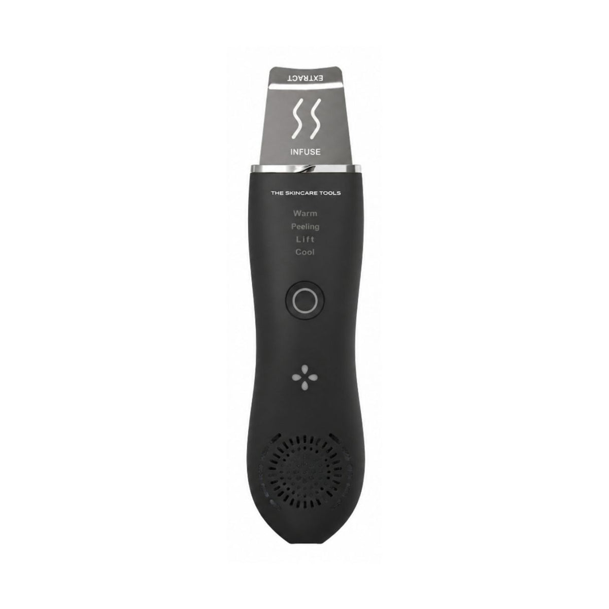 Cryo Thermo Ultrasonic Pore Extractor