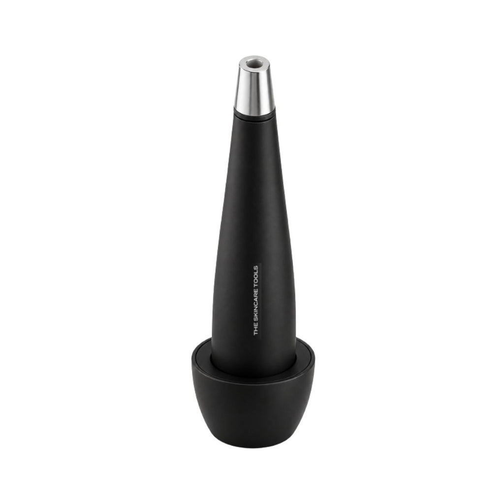 Microdermabrasion and Pore Vacuum