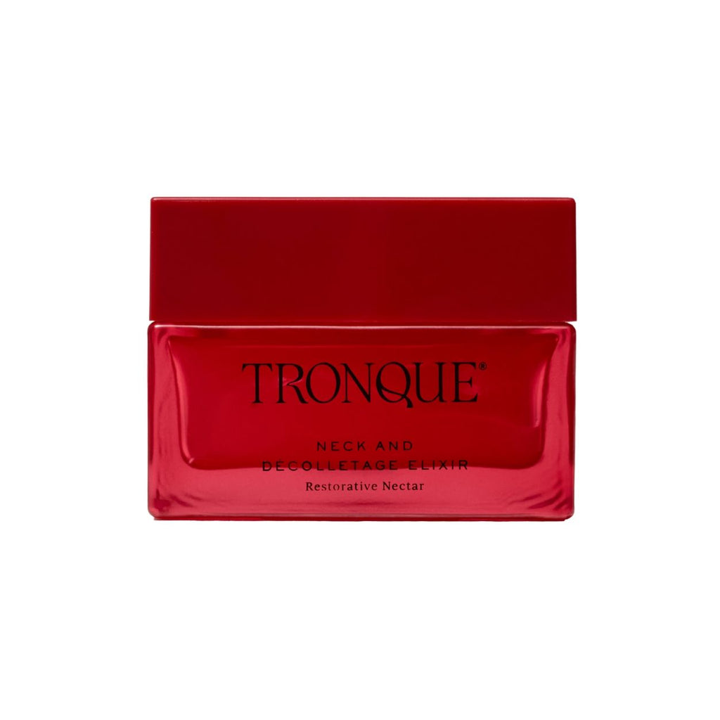 Neck and Décolletage Elixir