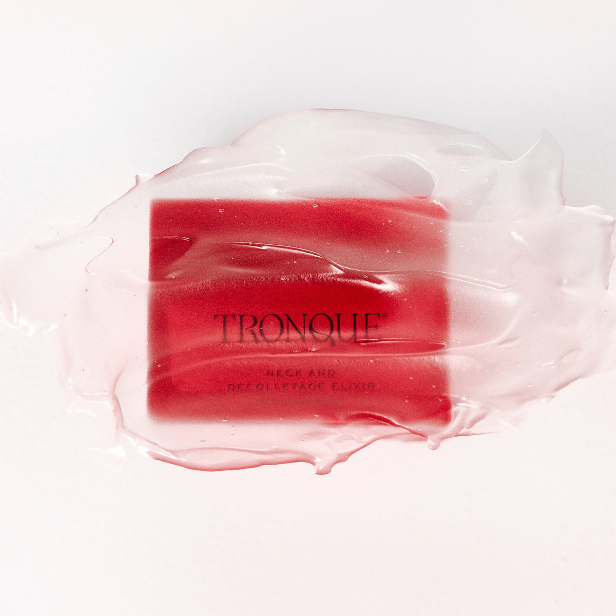 Neck and Décolletage Elixir