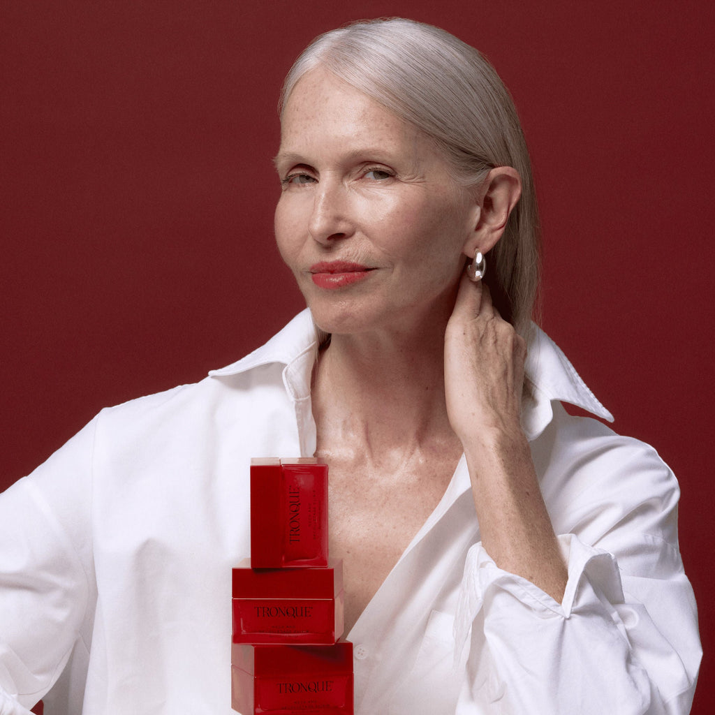 Neck and Décolletage Elixir