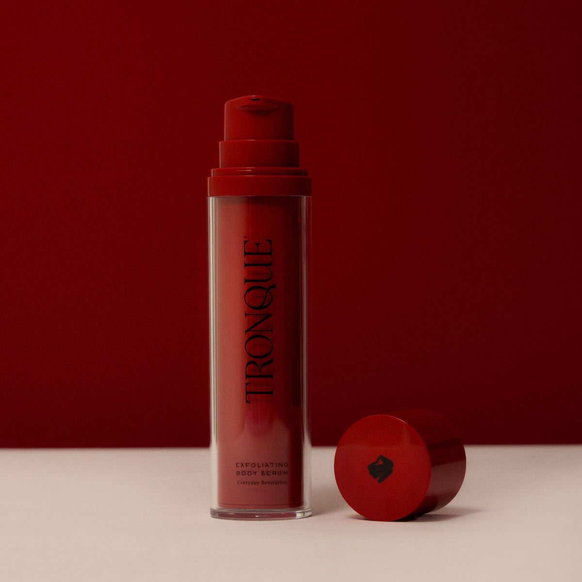 Exfoliating Body Serum