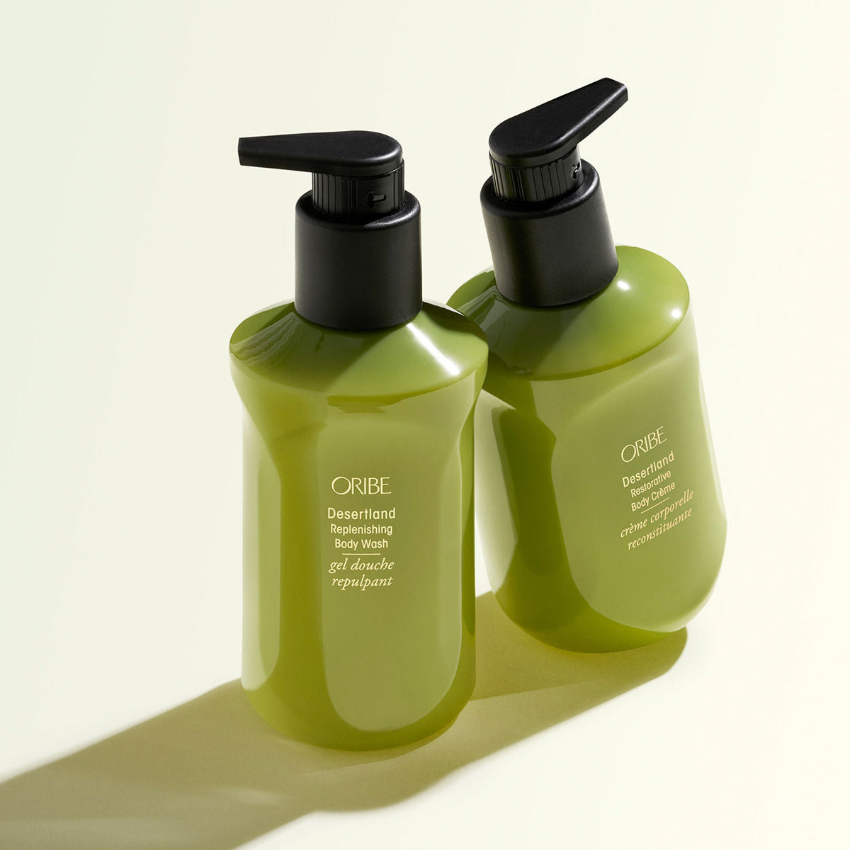 Desertland Body Crème