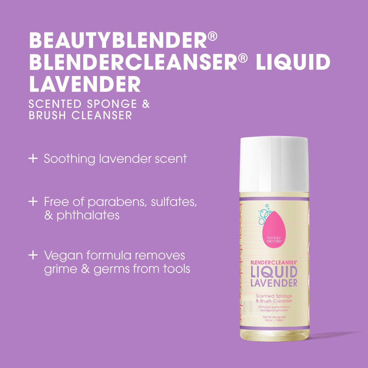 Liquid Blendercleanser