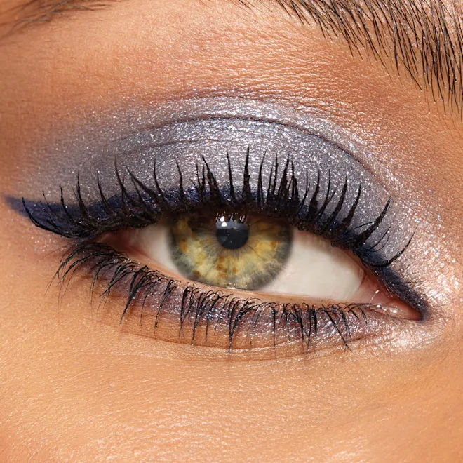 Charlotte's Palette Of Beautifying Eye Trends
