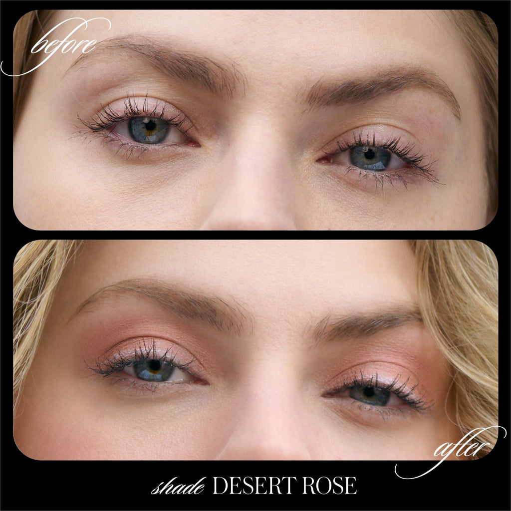 Cashmere Matte Eyelights