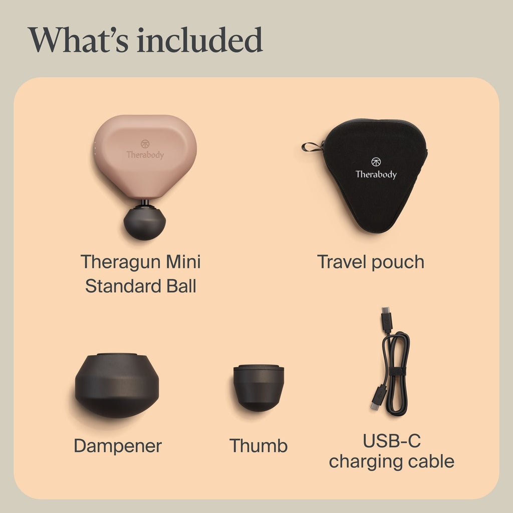 Theragun Mini (3rd Generation)