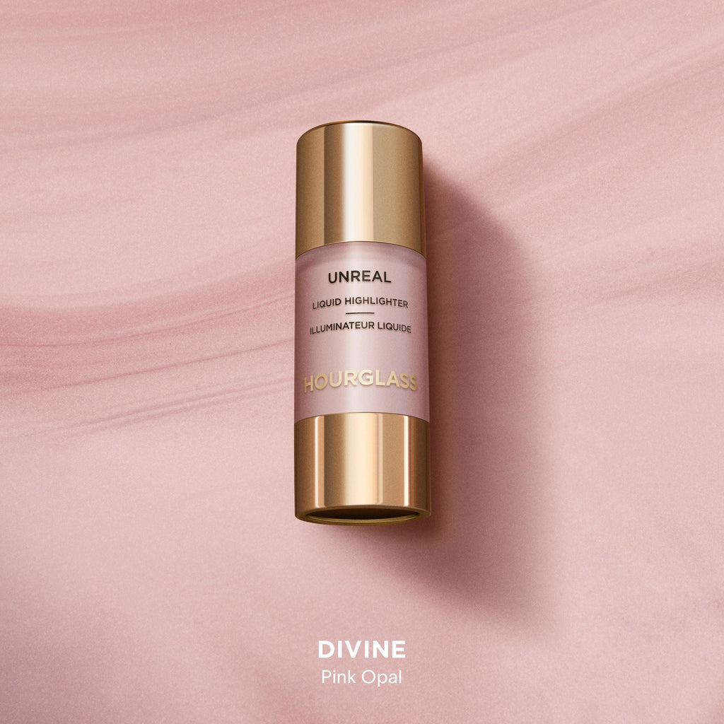 Unreal Liquid Highlighter