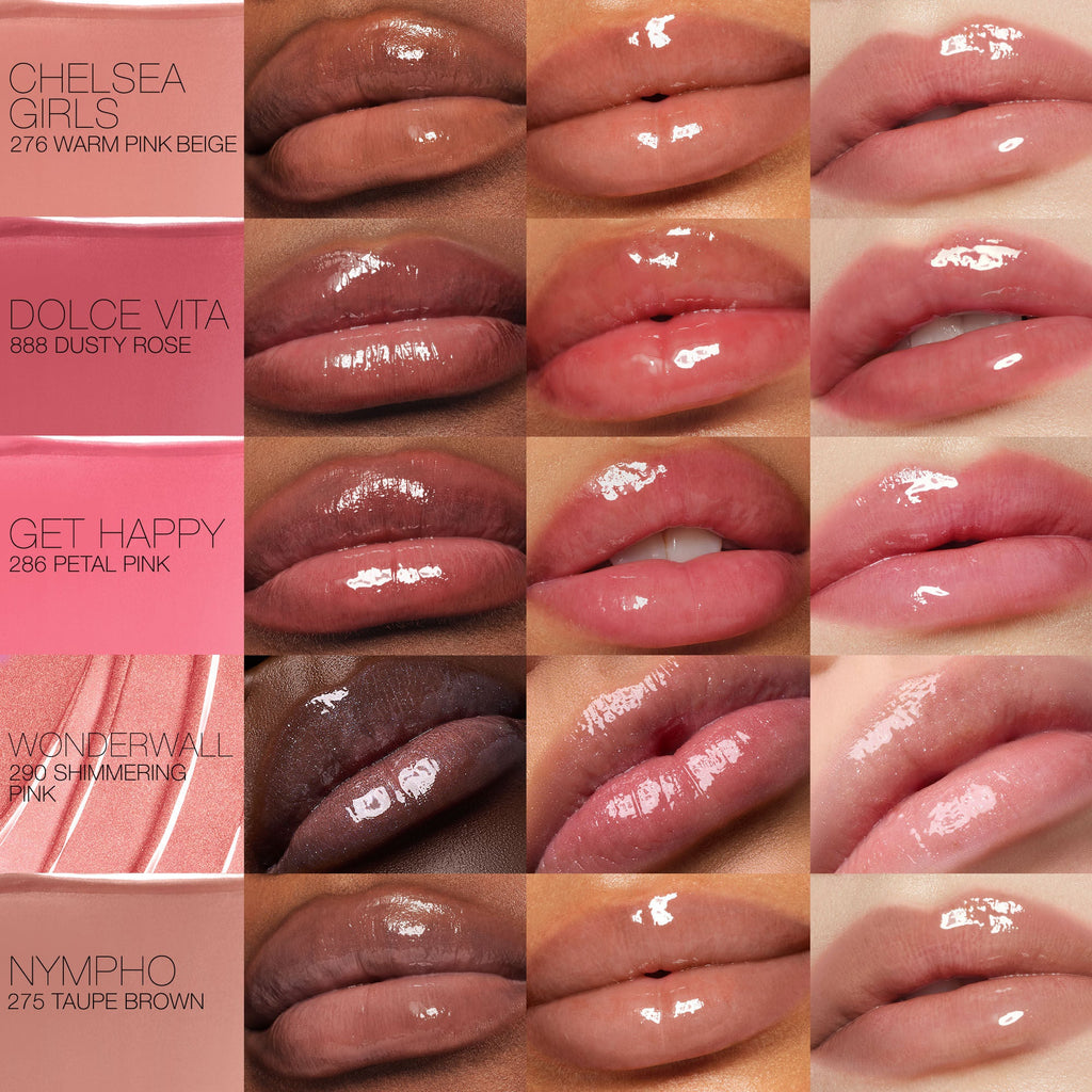 Afterglow Lip Shine