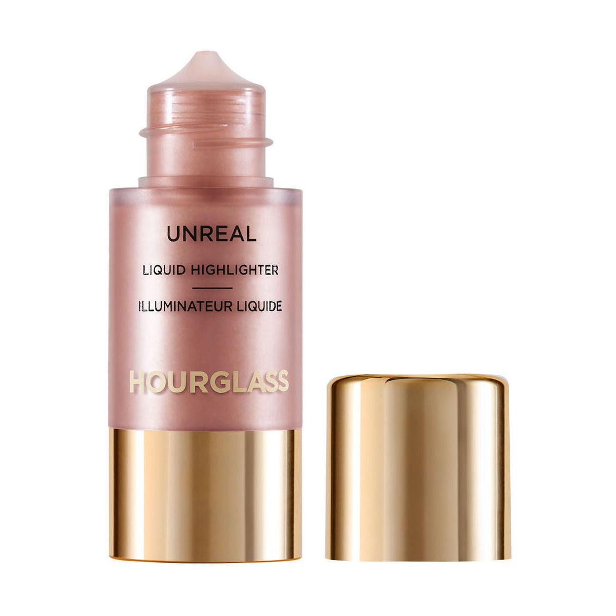 Unreal Liquid Highlighter