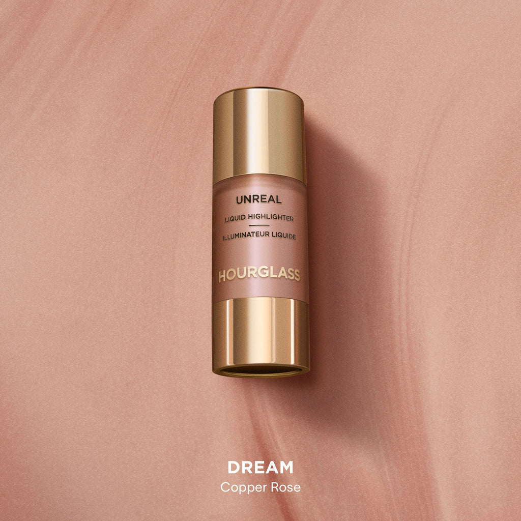 Unreal Liquid Highlighter