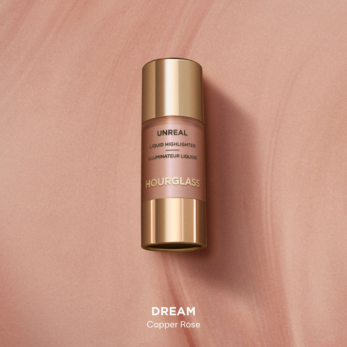 Unreal Liquid Highlighter