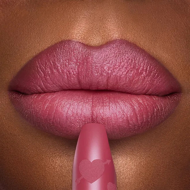 Pillow Talk Love Effect Lipstick
