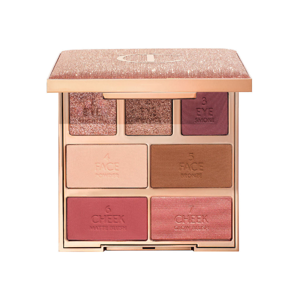 Instant Look In A Palette (Limited Edition)