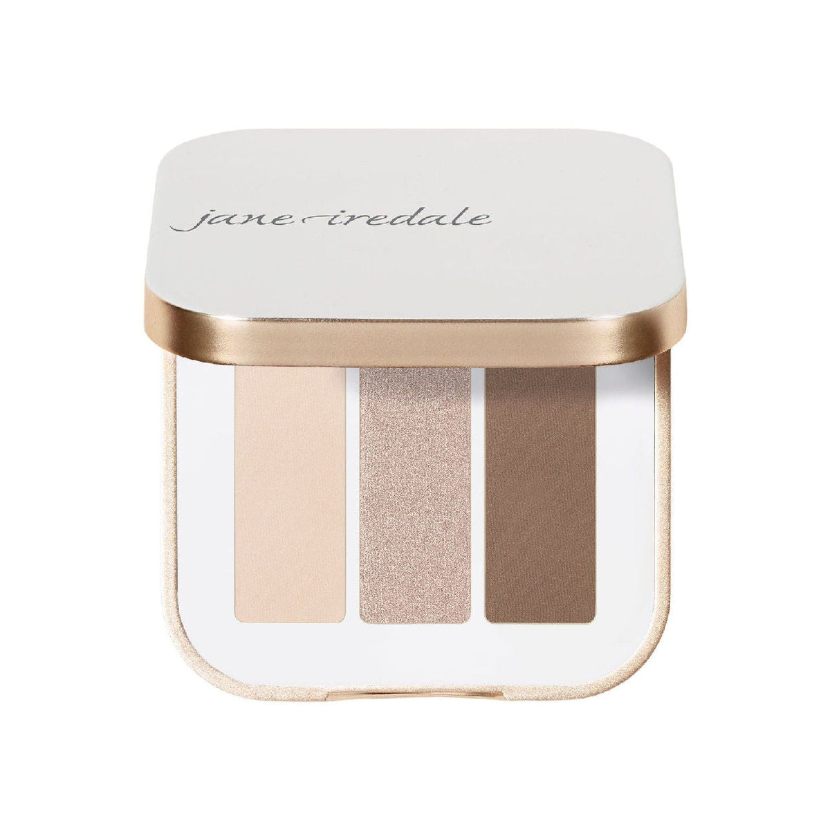 PurePressed Eye Shadow Triple
