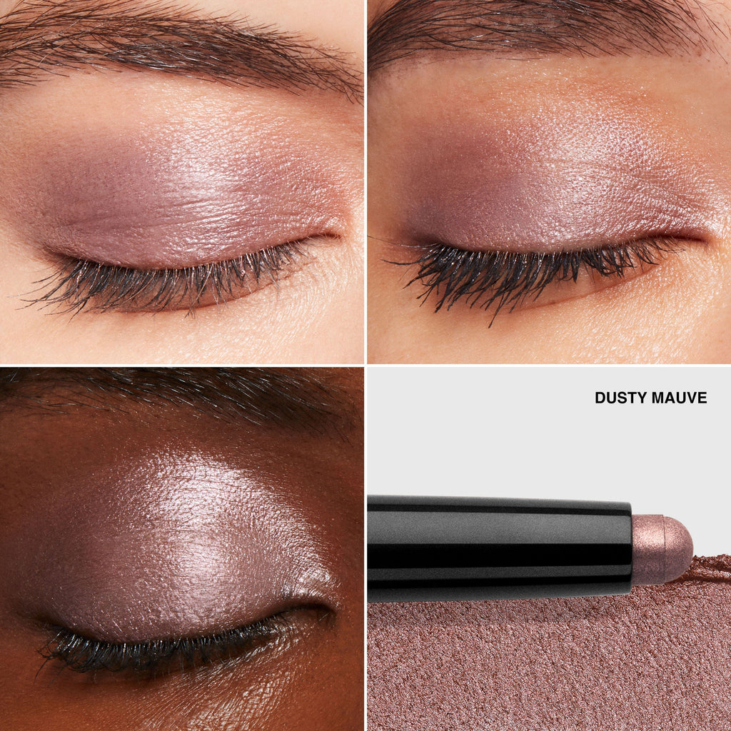 Long-Wear Waterproof Cream Eyeshadow Stick