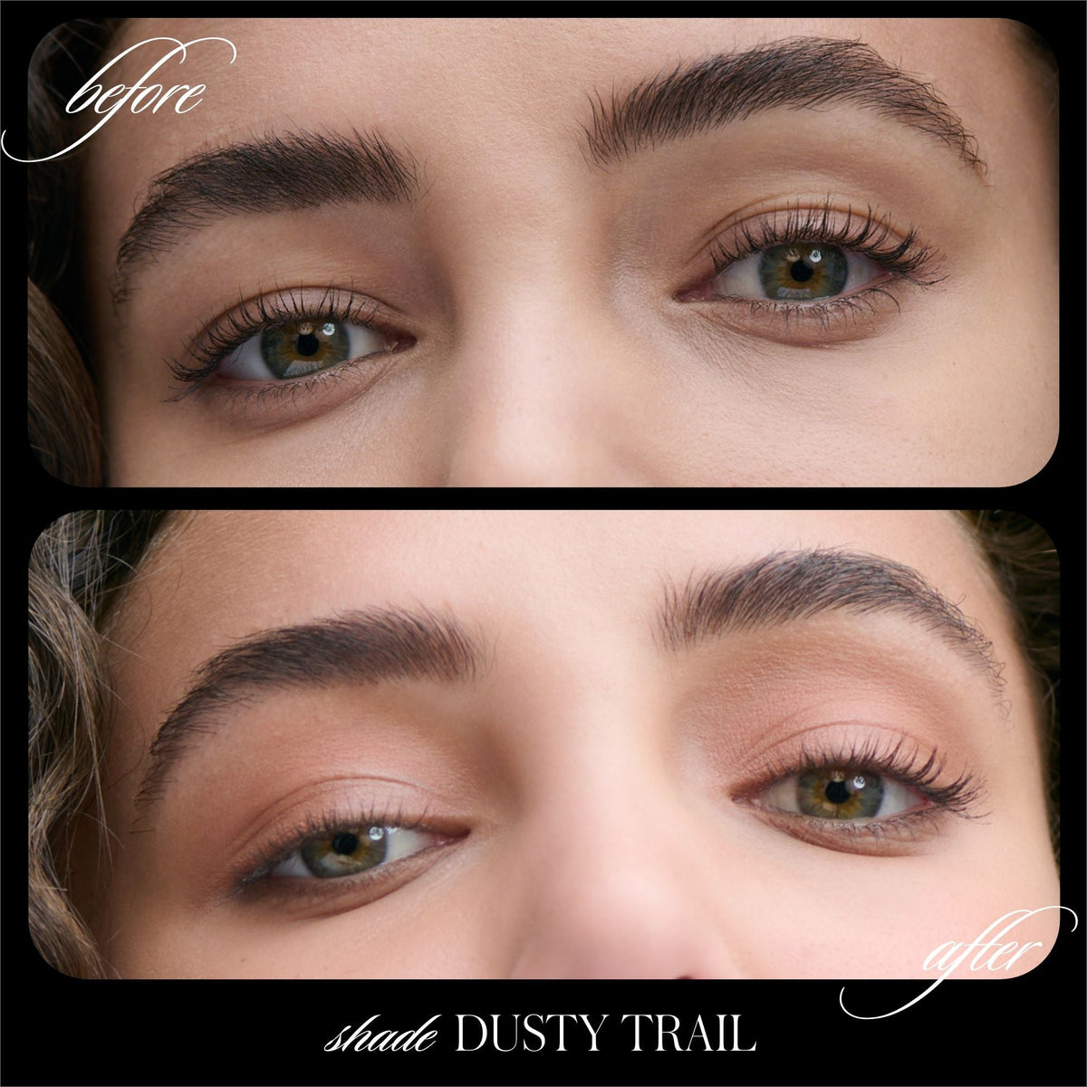 Cashmere Matte Eyelights