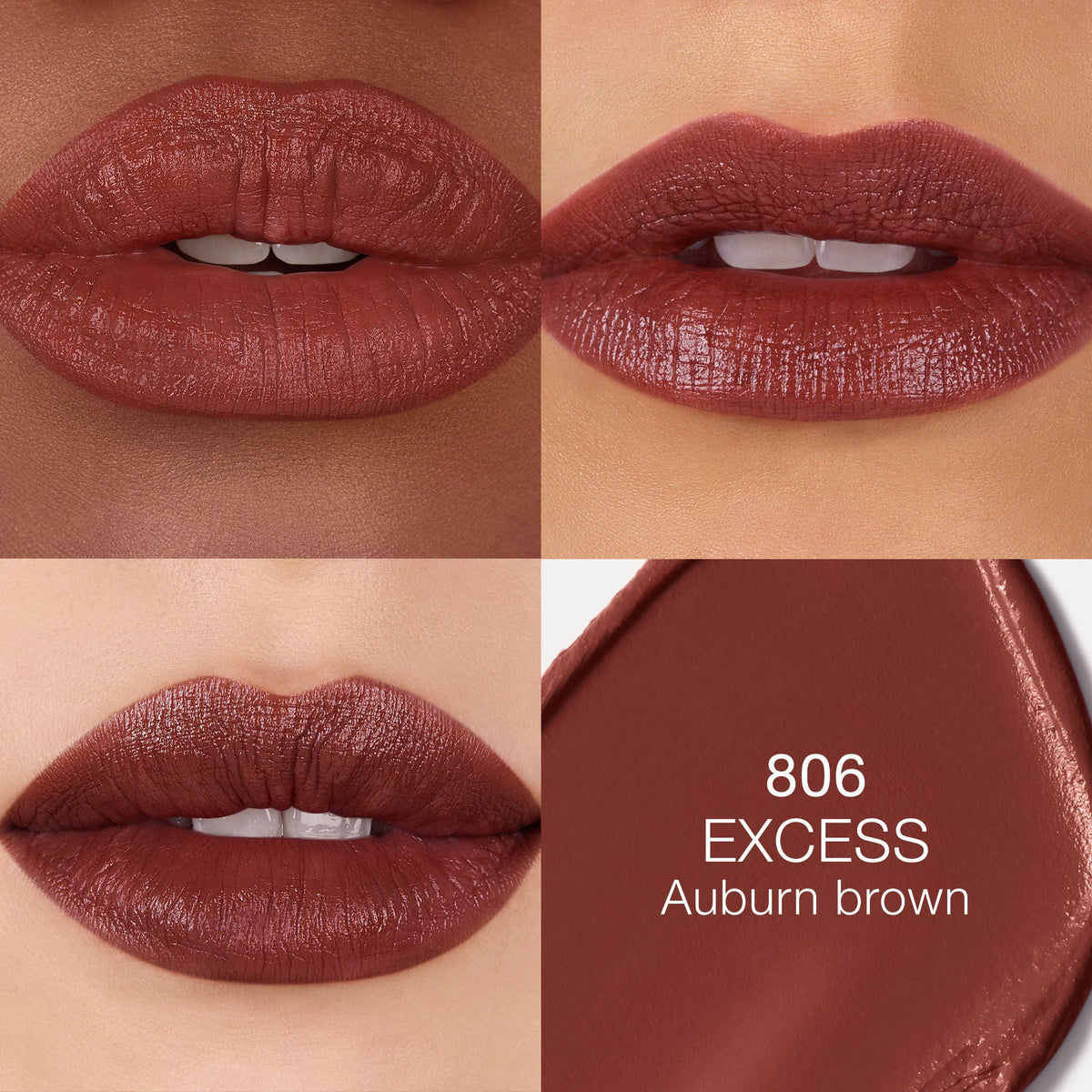 Explicit Lipstick