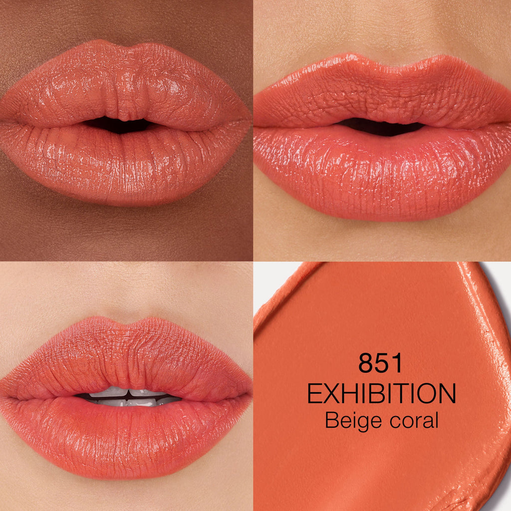 Explicit Lipstick
