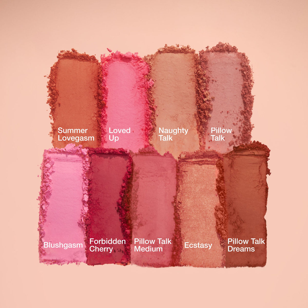 Airbrush Powder Blush Blur