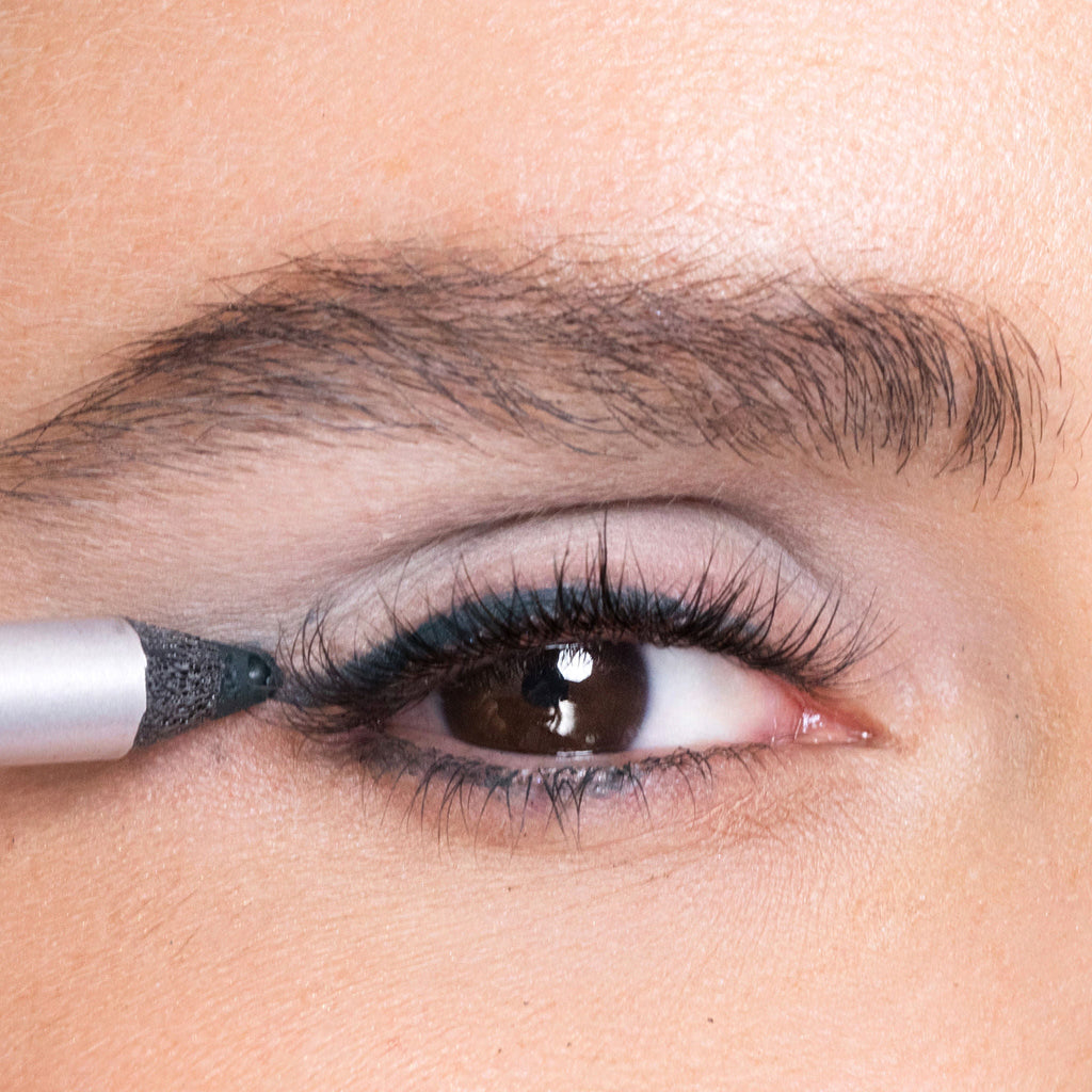 Intense Gel Eye Liner