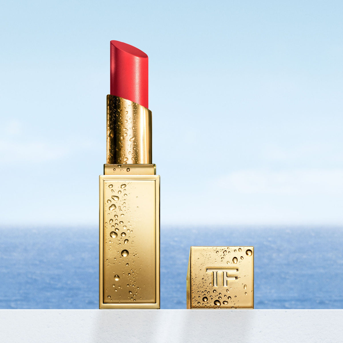 Soleil Lip Balm