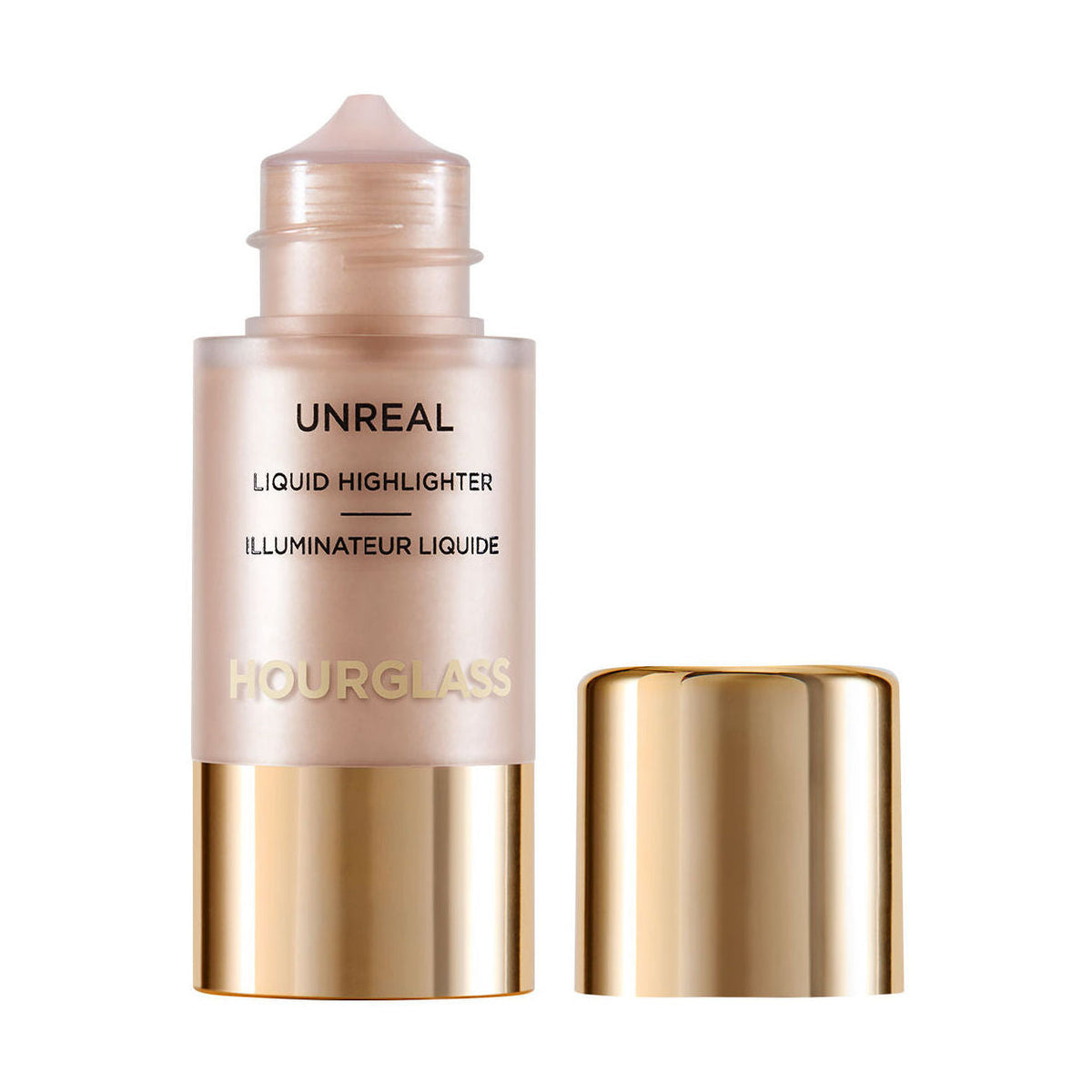 Unreal Liquid Highlighter