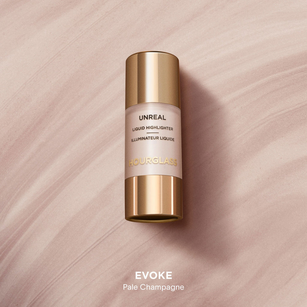Unreal Liquid Highlighter