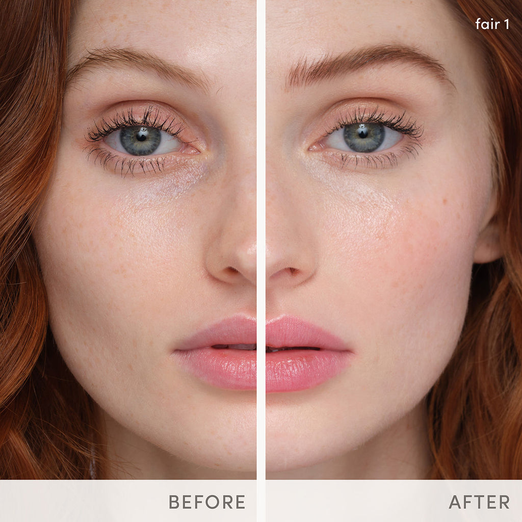 HydroPure Tinted Serum