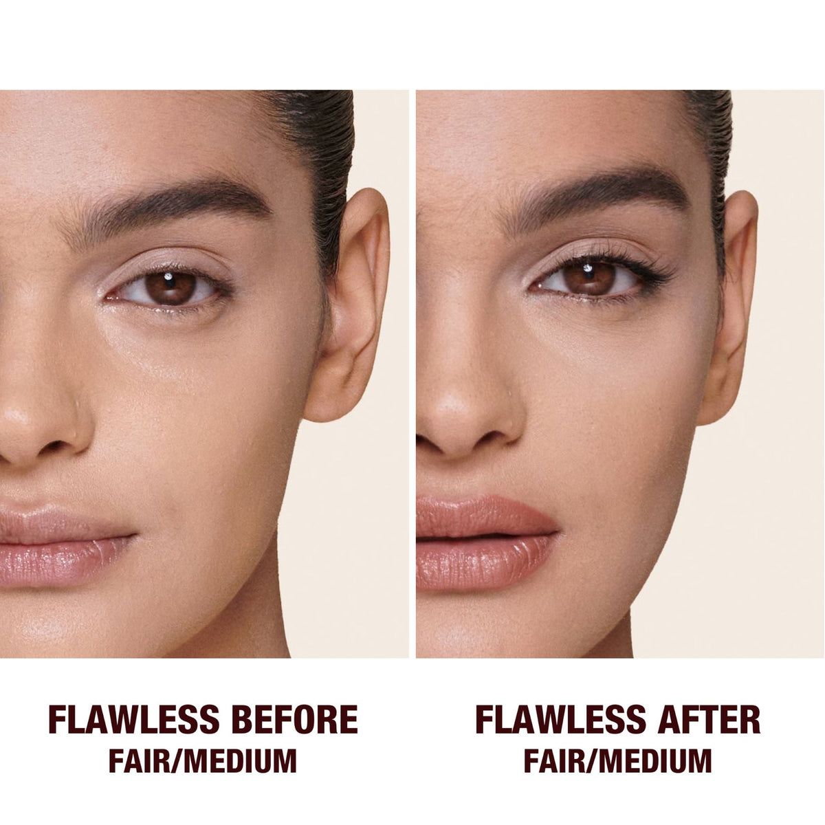 Airbrush Brightening Flawless Finish