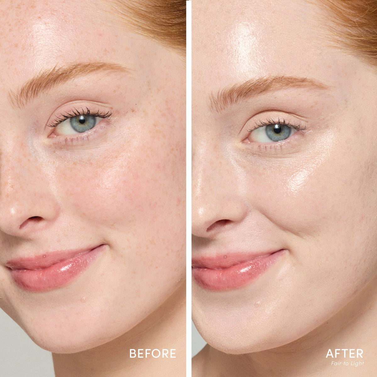 Glow Fixation SPF 40 Sheer Tint Skin Enhancer with Squalane & Niacinamide
