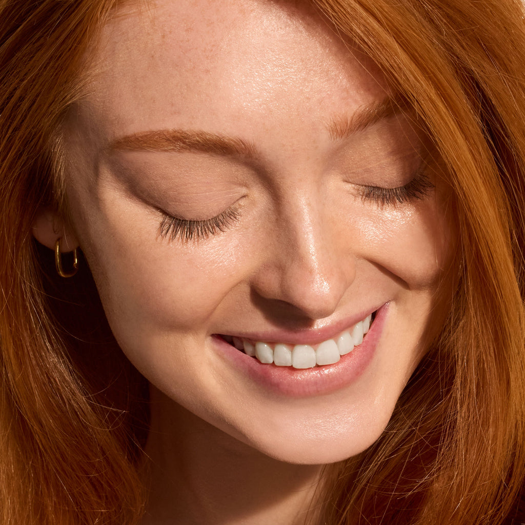 Glow Fixation SPF 40 Sheer Tint Skin Enhancer with Squalane & Niacinamide