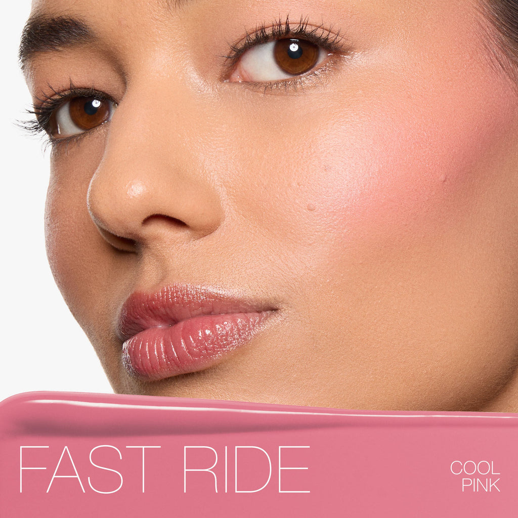 Insatiable Liquid Blush