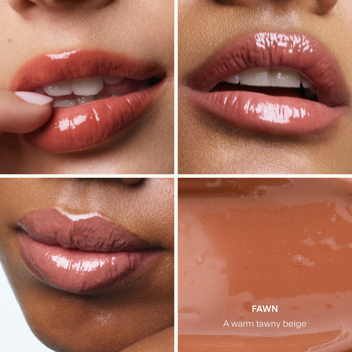 The Plasma Lip Compound Tinted