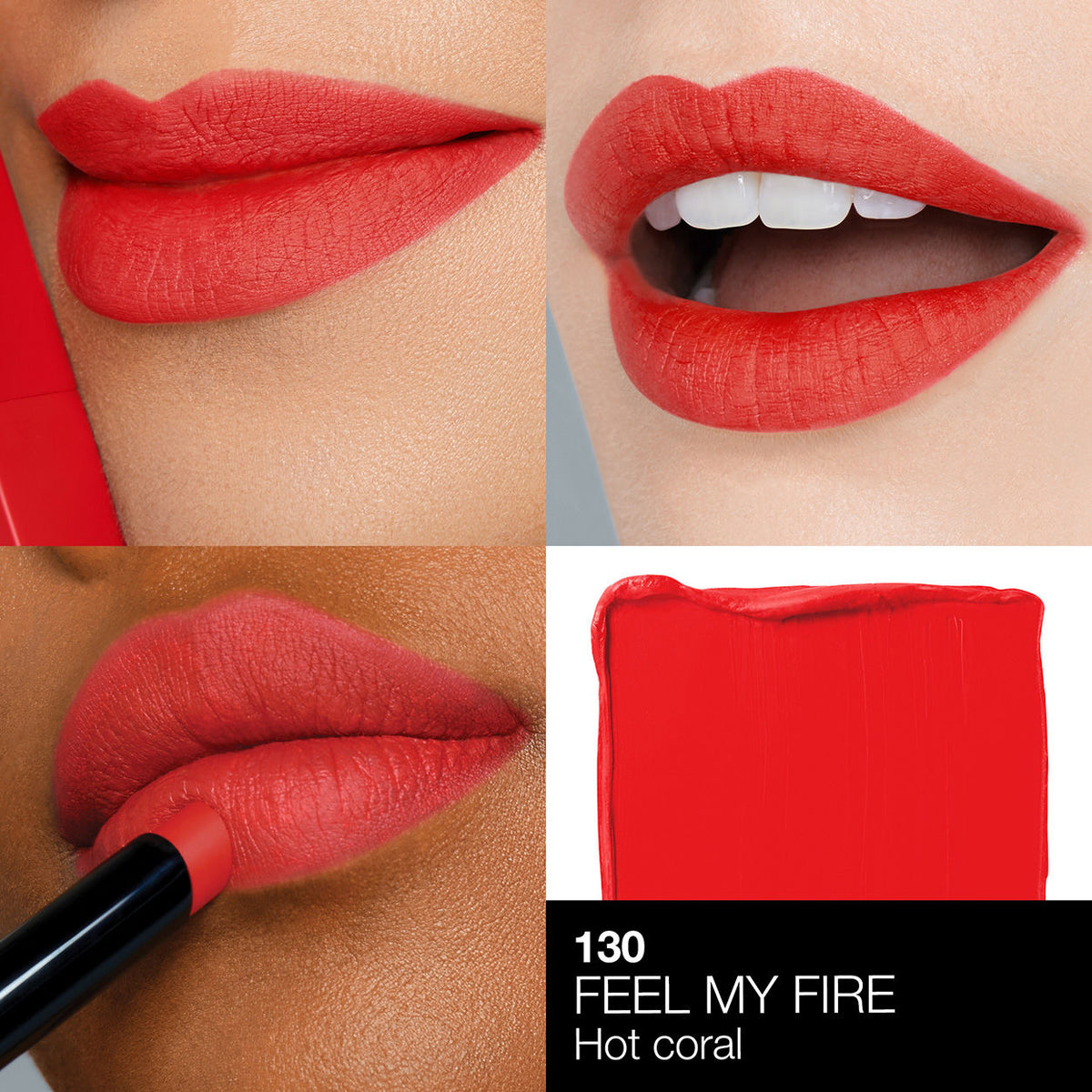Powermatte Lipstick