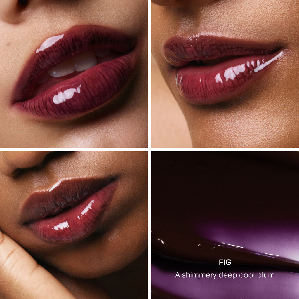 The Plasma Lip Compound Tinted