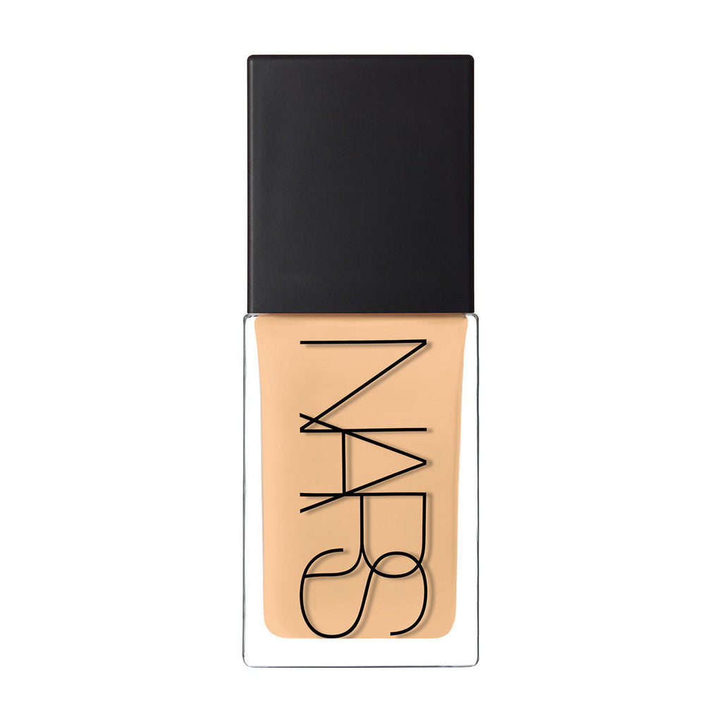 Light Reflecting Foundation