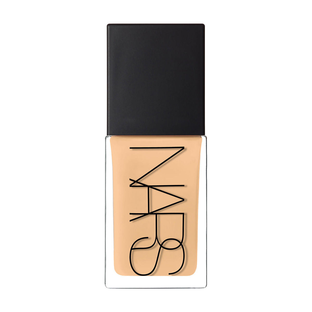 Light Reflecting Foundation