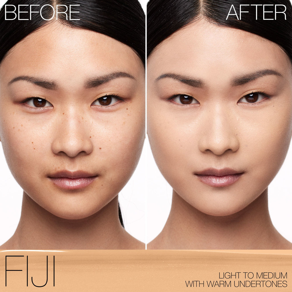 Natural Matte Longwear Foundation