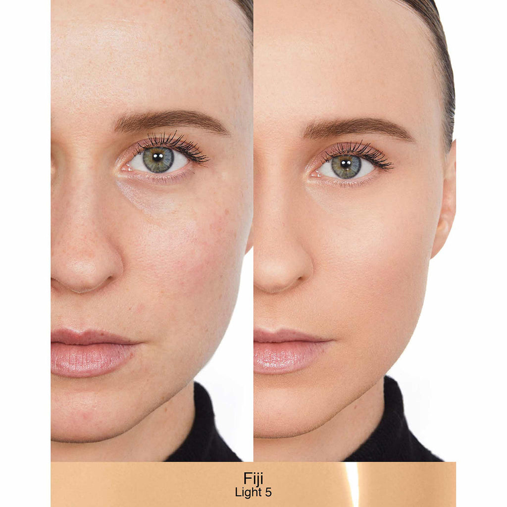 Sheer Glow Foundation