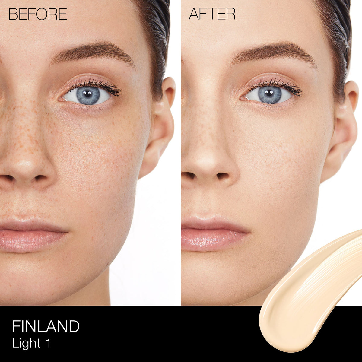 Pure Radiant Tinted Moisturizer Broad Spectrum SPF 30
